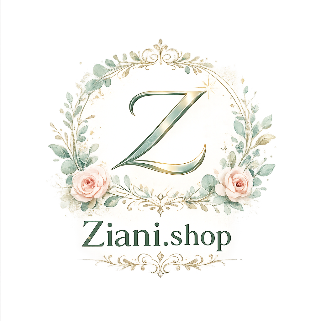Ziani.shop | Trendy & Affordable Fashion for Men & Women Online